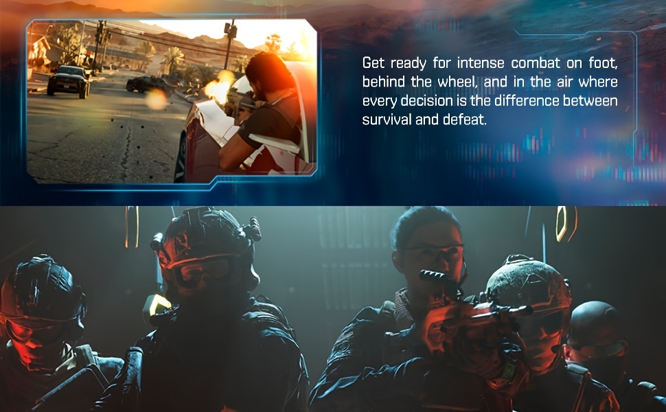 MindsEye - PlayStation 5 - European Version, Action Game, Adult Only, Compact Disc, Base Game, with Bonus Content, for PlayStation 5, for PlayStation, Mindseye, Ps Game, Gaming