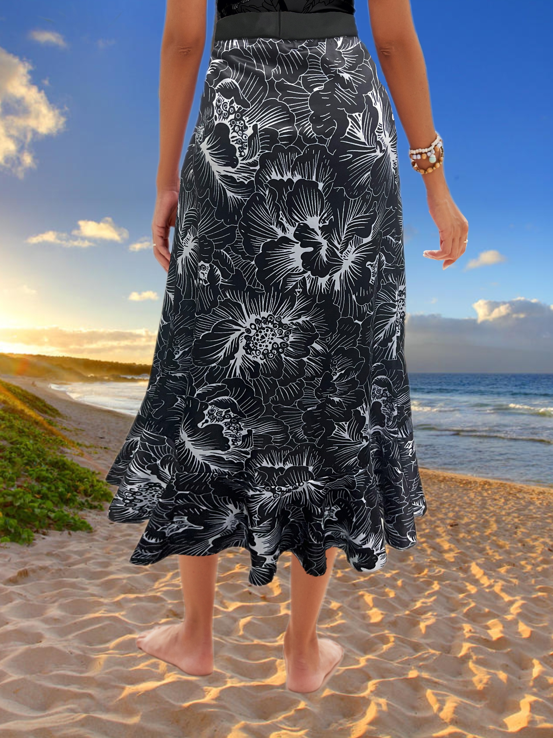 Beach wrap skirt 80 hotsell