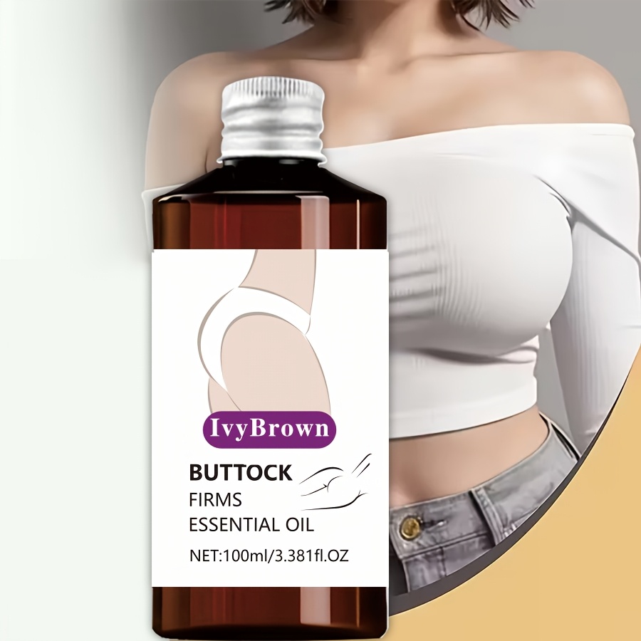 100  buttock lifting oil moisturizes and nourishes instantly hydrating smoothing softening and lifting the   and breasts reducing sagging and enhancing the   and fuller     for your girlfriend Product details 2