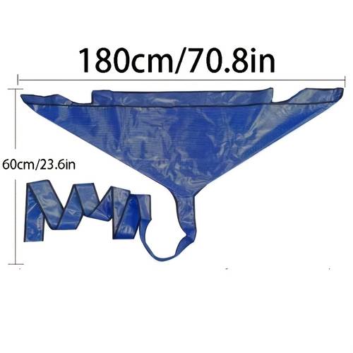 180cm large size summer air conditioner cleaning cover wall mounted air conditioner drip tray thickened version reusable dust removal tool suitable for all air conditioners