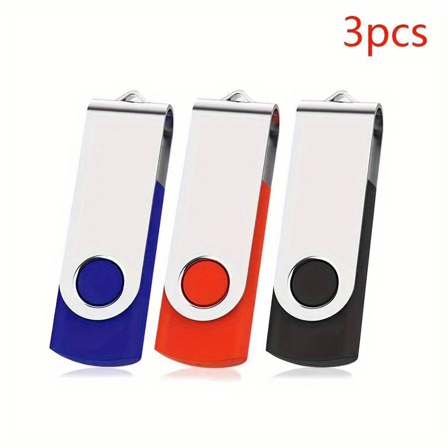 

Lot de 3 USB - 128MB, 4GB, 16GB, 32GB - U2.0 Ordinateurs, Ordinateurs Portables, Enceintes & Voitures