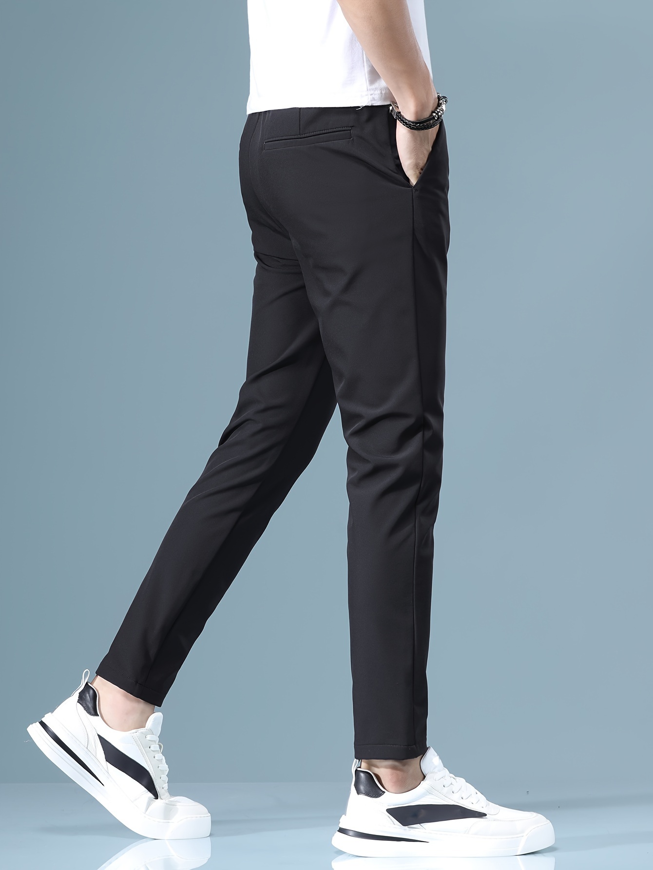 green emerald velvet dress Plaid&Plain Men's Stretch Skinny Fit Casual Business Pants 6101 Ankle Dress  Pants 6101 Burgundy 27 at Amazon Men's Clothing store main image 1
