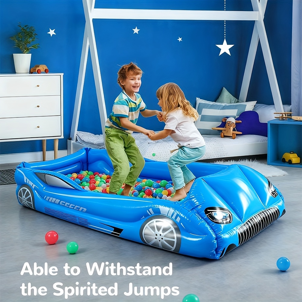 weinachts figuren XL Weihnachts-Dekofigur AirFloss Interdental - Rechargeable main image 0