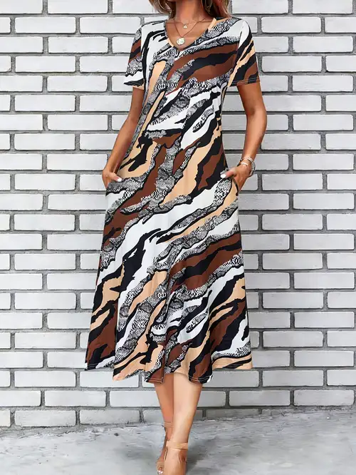 midi party dresses that hide belly bulge 15 Best Party Dresses That Hide Belly Bulge and Flatter Every Figure