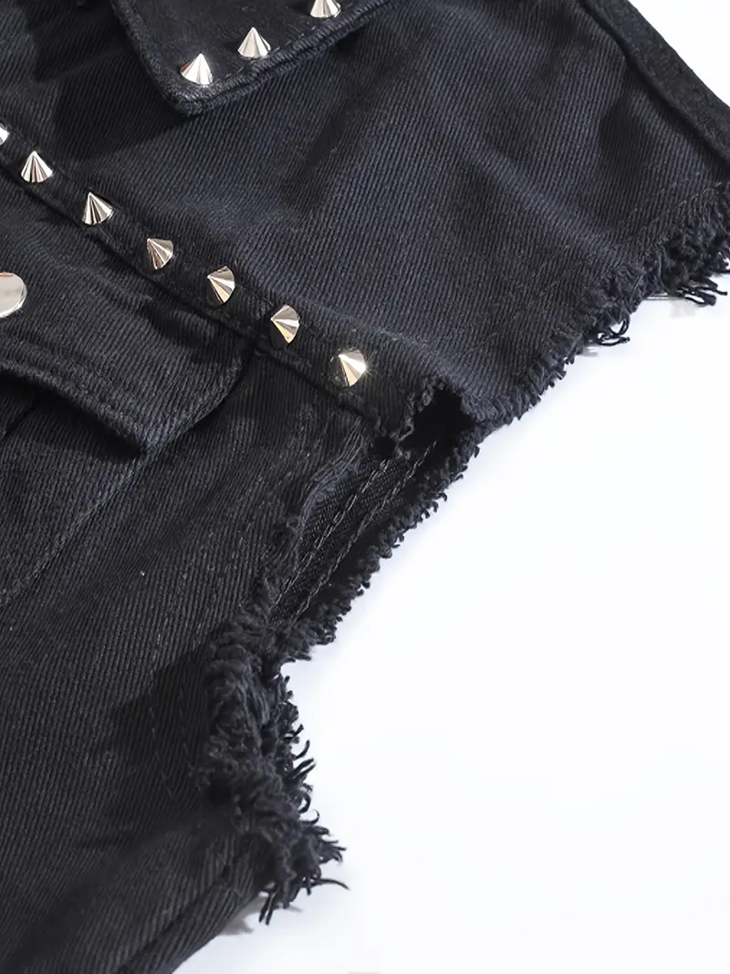 mens accents non sleeveless details 2