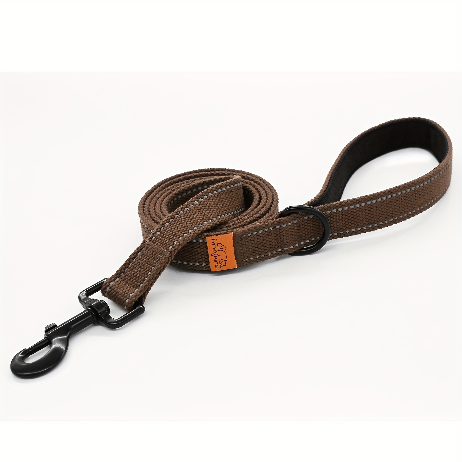 Reflective Dog Leash for Small, Medium, and Large Dogs