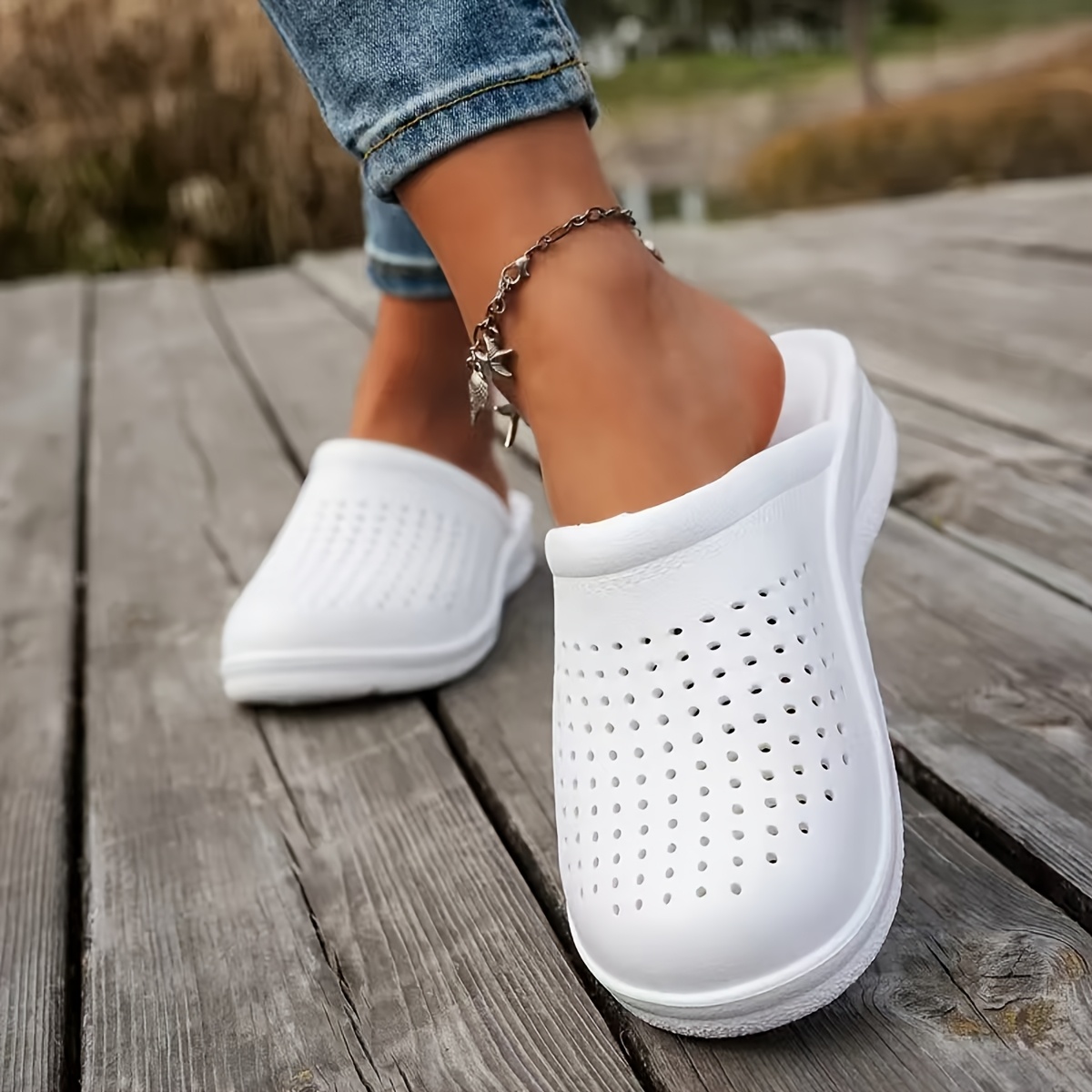 Clogs For Women On Sale Women's Mules Clogs Slip On Sneakers