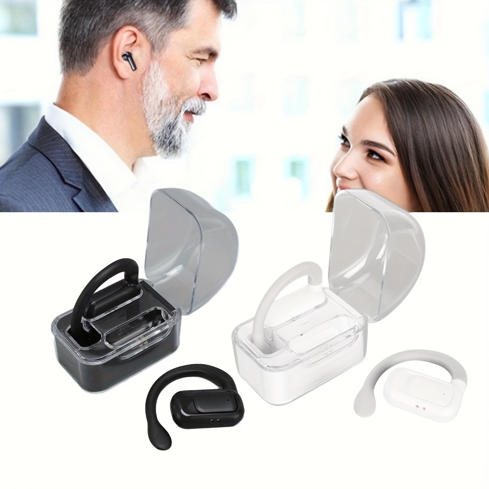 

Translator Earbuds 144 Languages 3 5. 3 Language Translator Earhooks Earbuds For Music Call