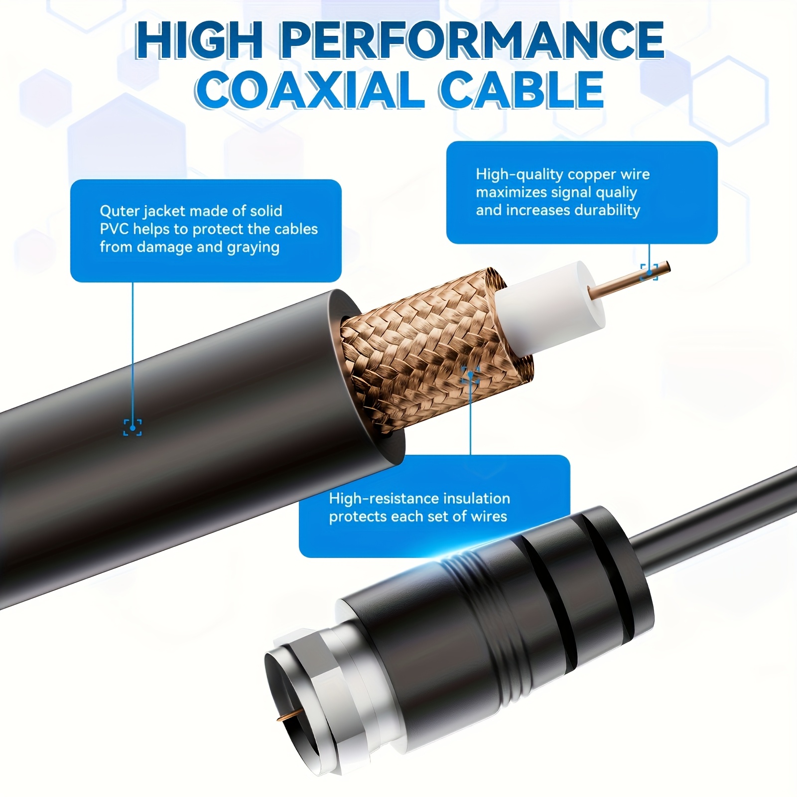 Digital TV Antenna Ultra High Definition 360° Receiving Signal Antenna 200 Kilometers Long Distance TV Antenna Small Portable Indoor Amplified High Definition Digital Antenna For Smart TV Easy To Use Suitable For New And Old TVs Quickly Watch Local