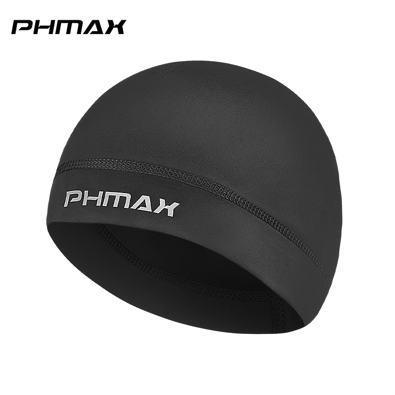 E-shop PHMAX Cool , Unisex Leichte Atmungsaktive Schweißableitende Sommer-Beanie für Radfahren Sport