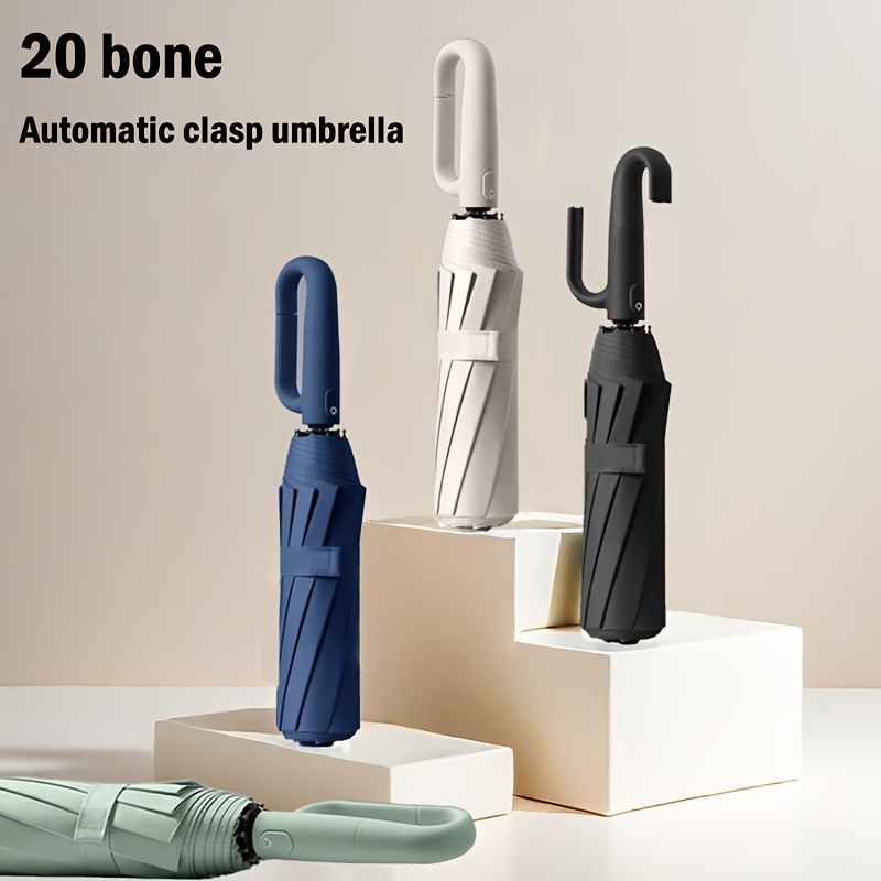 

1pc Windproof 20 - Fashionable, , , & For , Handbag, , Car - Cloth, ,