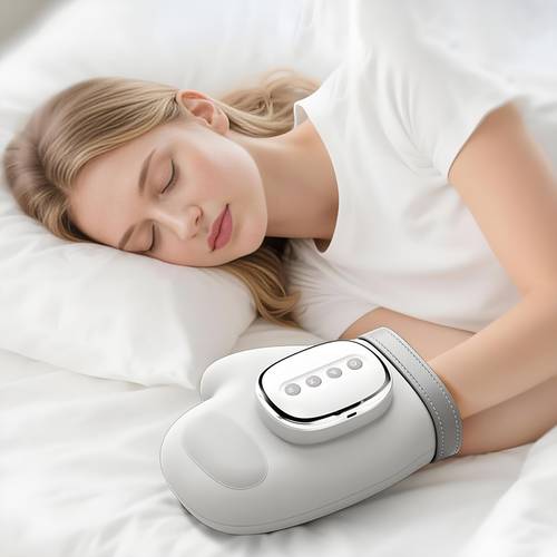 electric hand massager finger beauty device pressure human like kneading hand massager