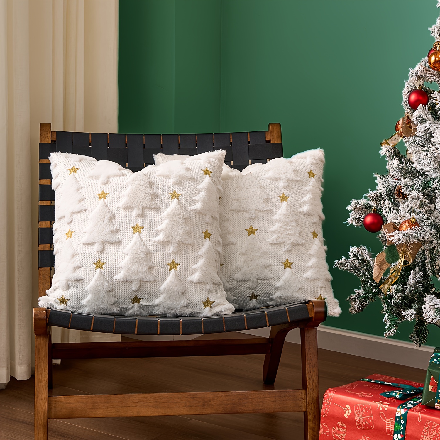 

Christmas , Washable, , & For / - Set Of 1
