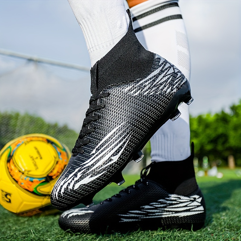 Zapatillas, FZ281 Nuevos Zapatos de Caña Alta, Jóvenes, Hombres y Mujeres, Zapatos Transpirables, Ligeros y Cómodos, Entrenamiento al Aire Libre, Competición, Multicampo, Zapatos Deportivos de Verano