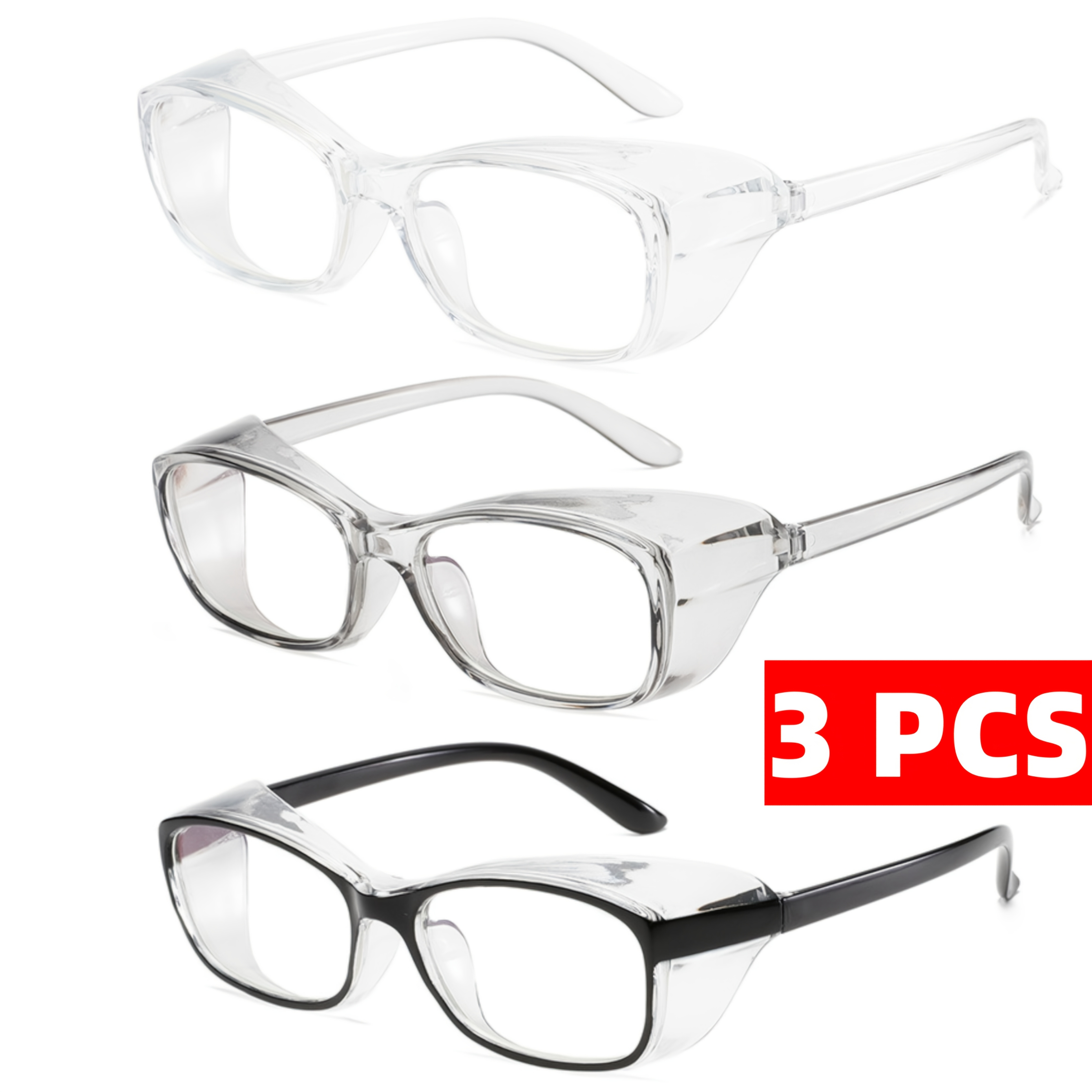 

3- Unisex - -blue , -reflective Pc , , , For , , ,