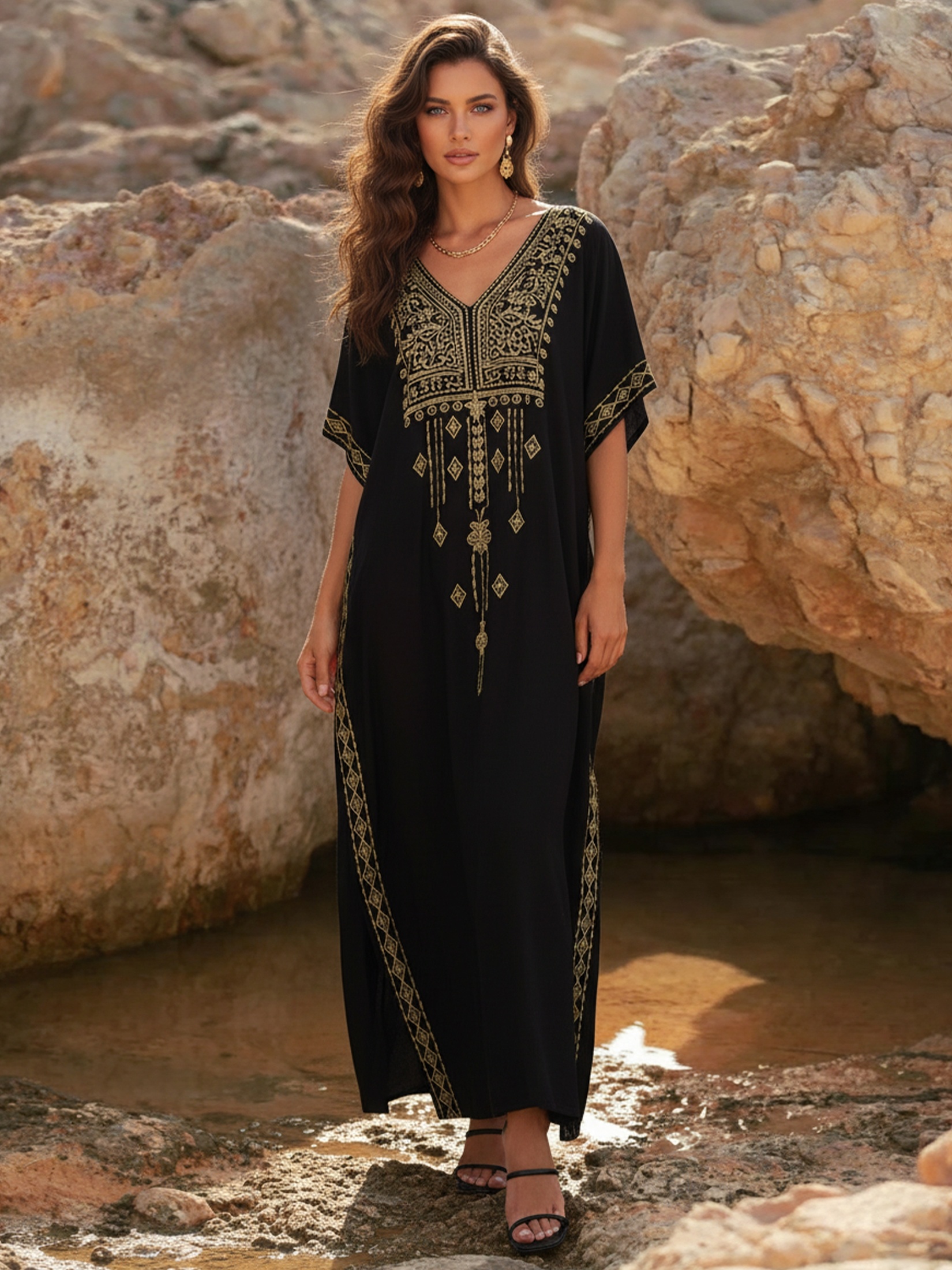 egypt clothing
