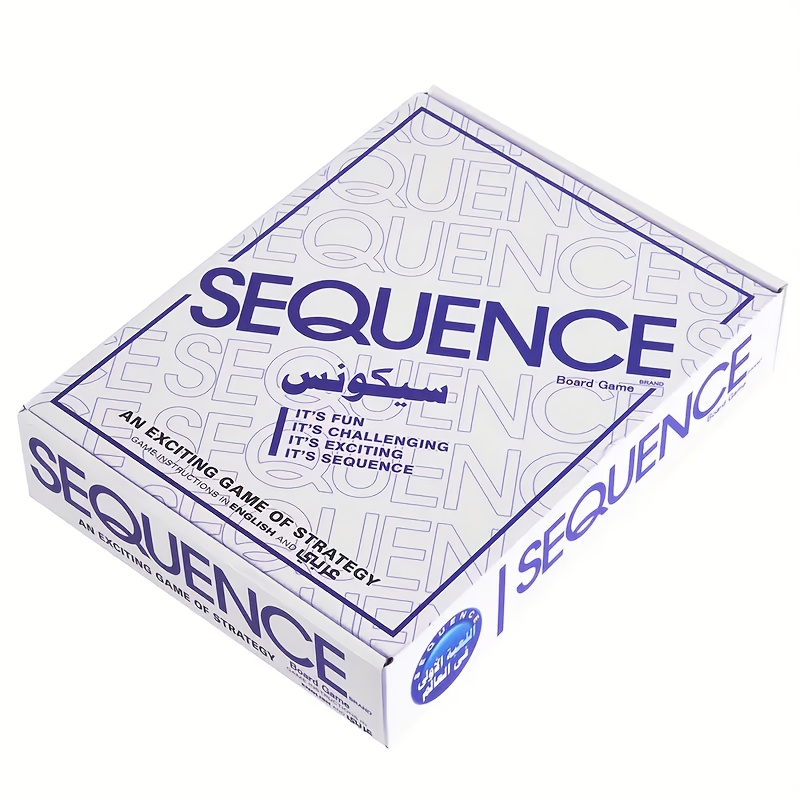 imagen del artículo 1  /juego de mesa de   -   135 piezas, 2   de cartas y 1 tablero de juego (19.69 x 14.96 pulgadas) /   para fiestas de navidad, reuniones de halloween,   escolares y diversión     /  