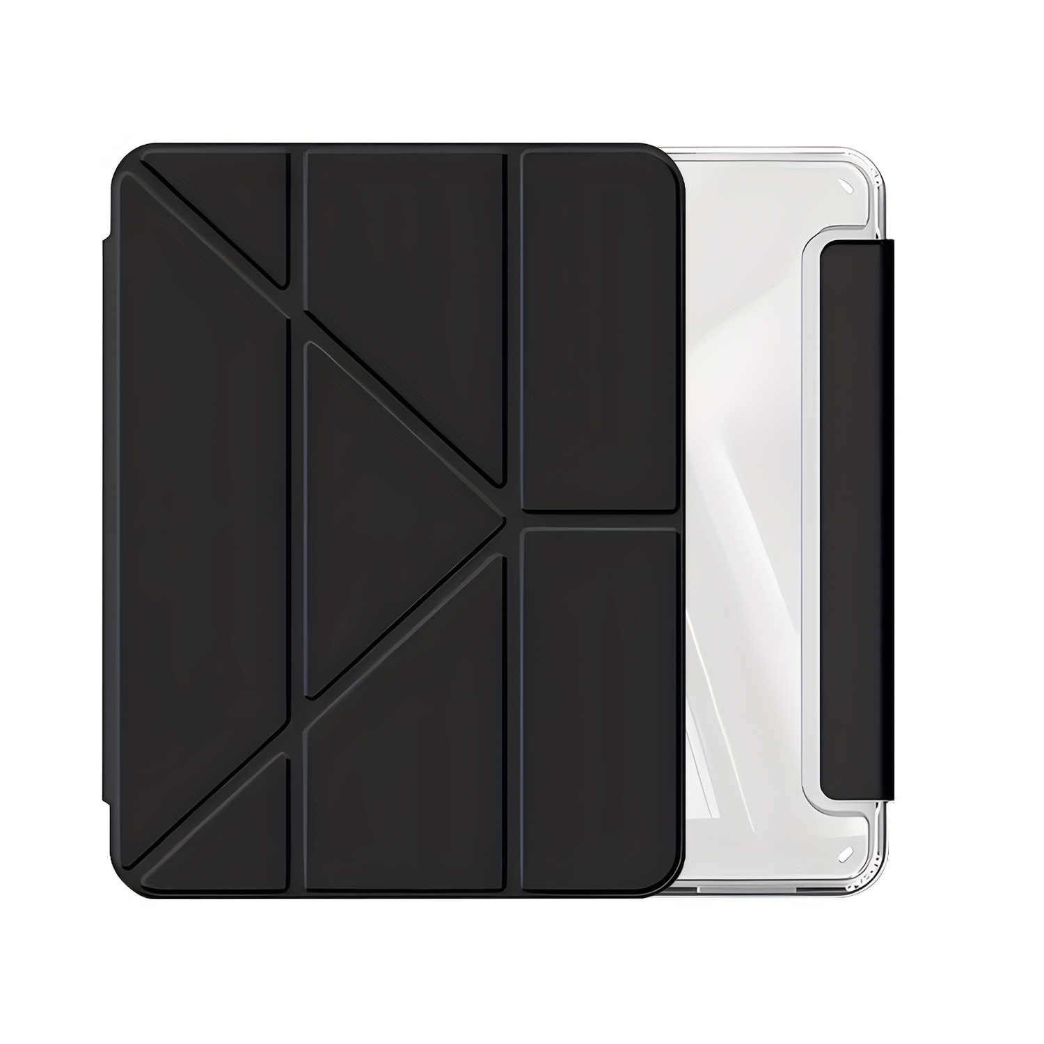 E-shop Hülle für iPad 5./6./Air 1/Air 2/Pro 9,7 (9,7 Zoll) 7./8./9. 10,2 Zoll/Air 3/Pro 10,5 (10,5 Zoll), Mini 6 7. Geeignet für iPad 10. Generation