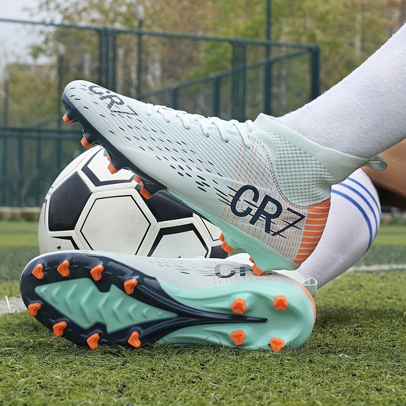 Cr7 Hallenschuhe Hallenschuhe Sport Cr7 Fußballschuhe WEJIESS