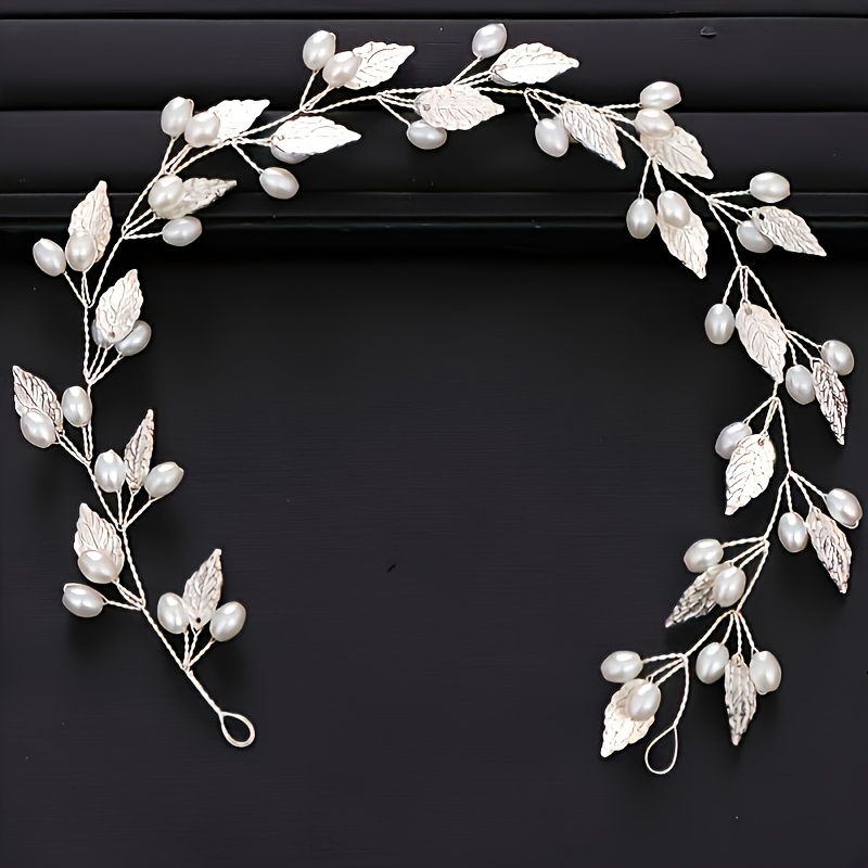 Women's Decorative Headwear for Special Occasions