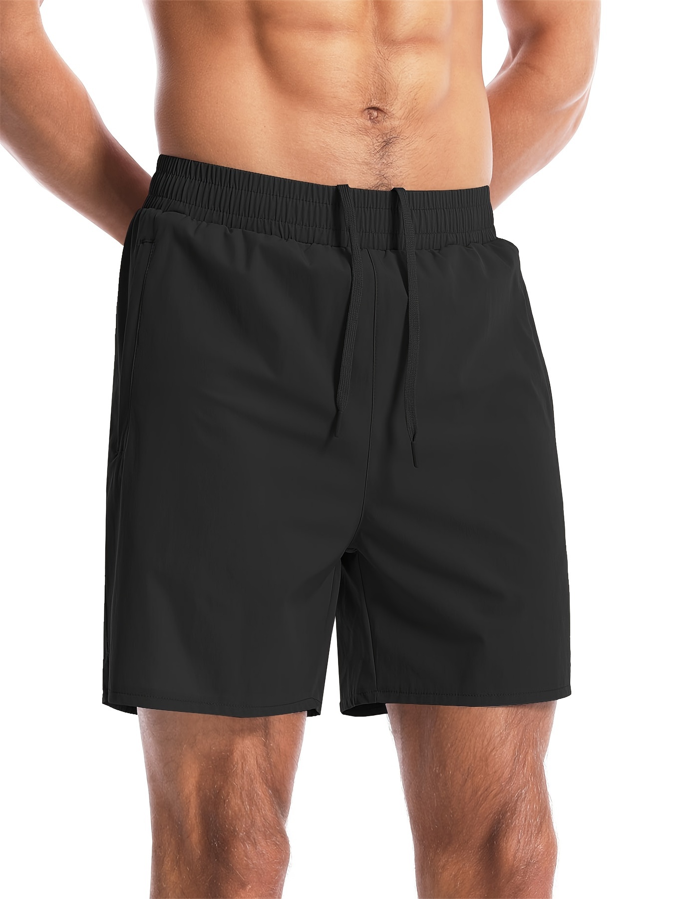 Quick dry running shorts on sale