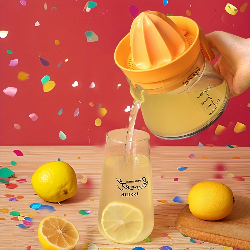 Cold press large juicer sold