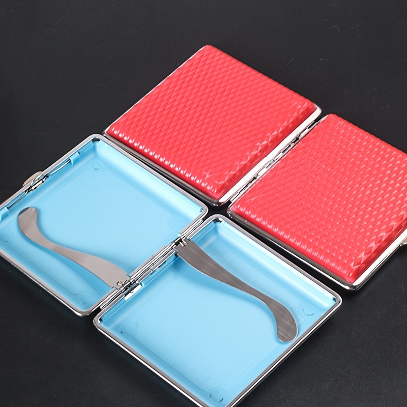 cigarette dust holder Portable Dust-Free AshtrayCustom Logo