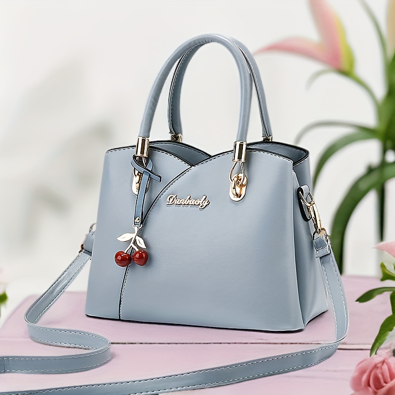 damen umhängetasche anhänger abnehmbarer Temu Germany