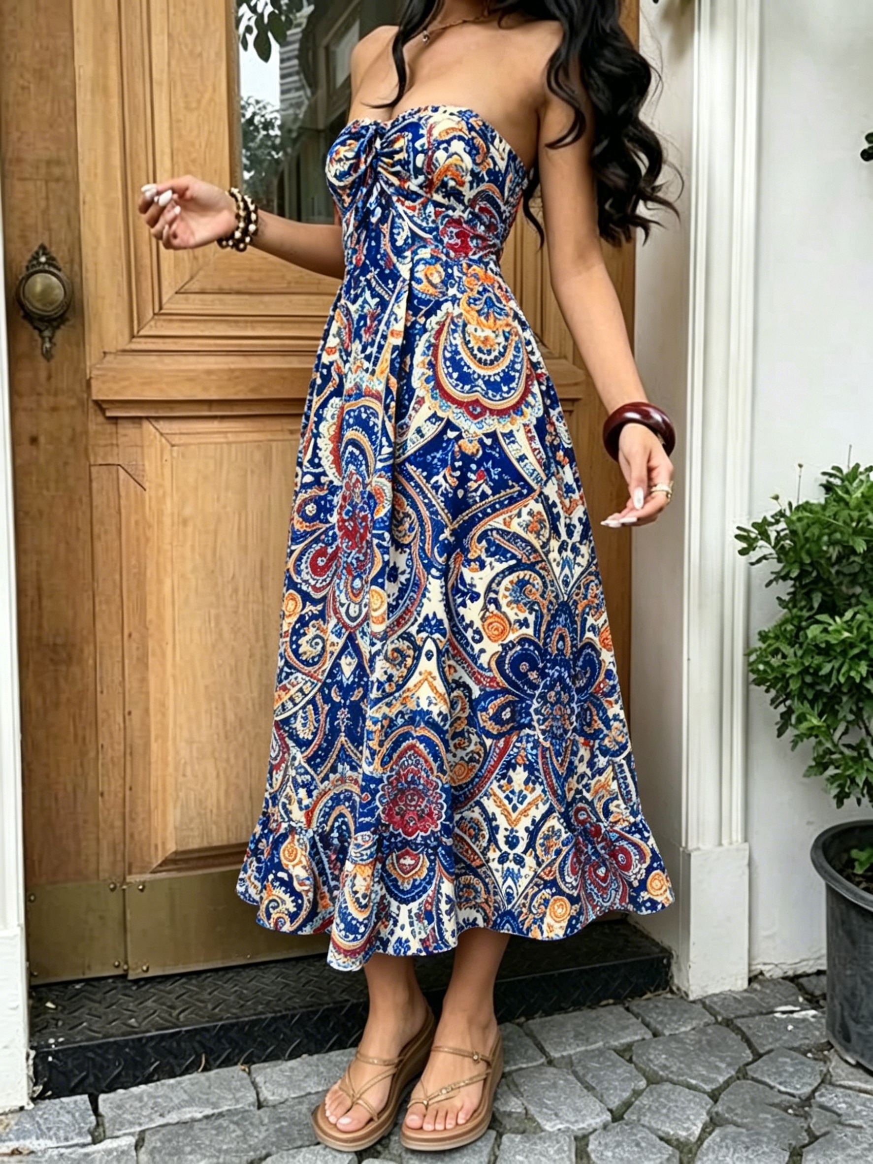 temu summer dresses sale ladies long sold on United States Art Deco with Diamonds