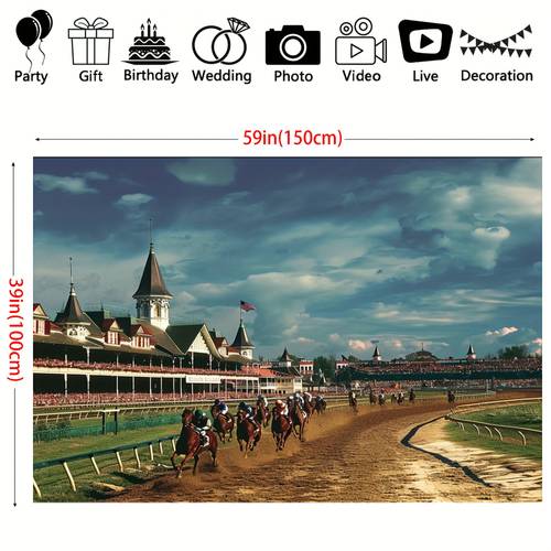 1pc photo booth backdrop downs indoor outdoor party photography home wall background decoration background photo booth sign props party supplies