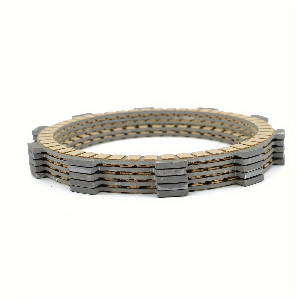2 3pcs motorcycle clutch discs plates - Temu Canada
