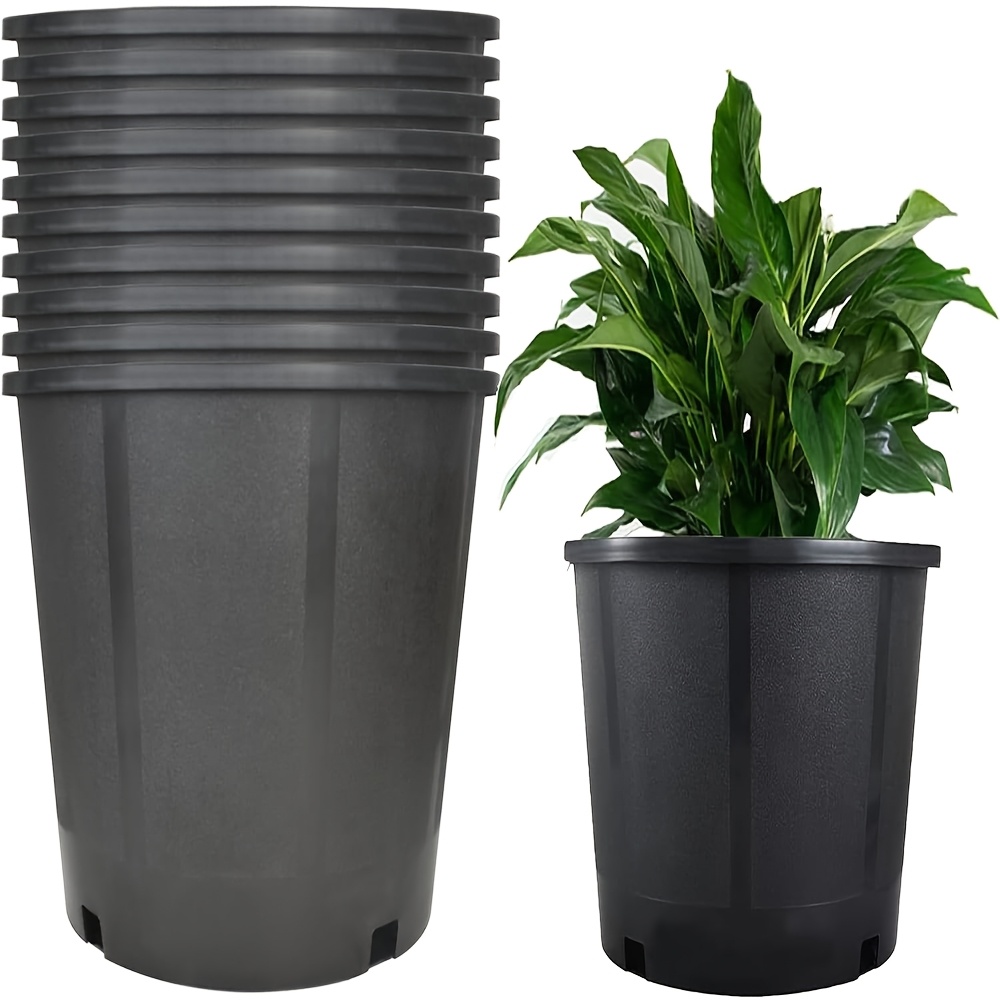 10 gallon planter sold on Temu United States
