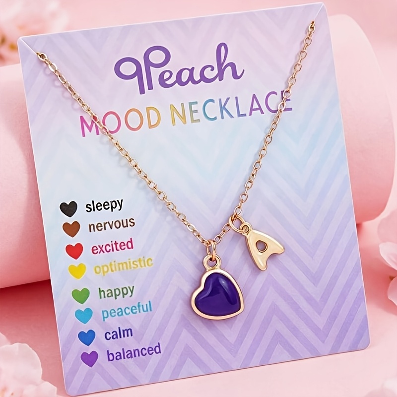 jewelry for girls sold on Temu United States