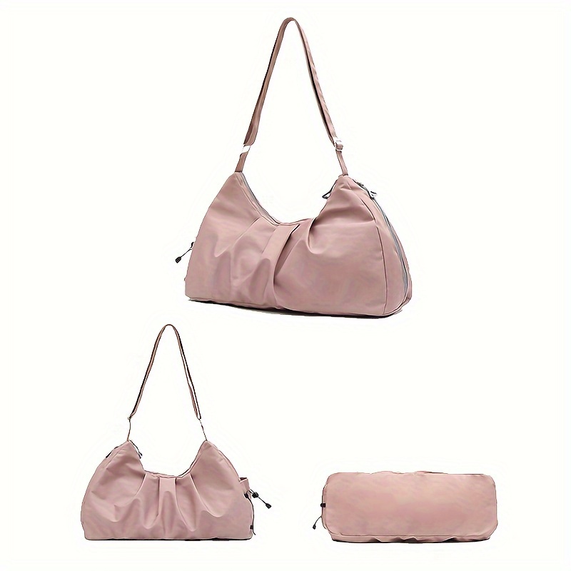 Shoulder Yoga Bag with Large Capacity