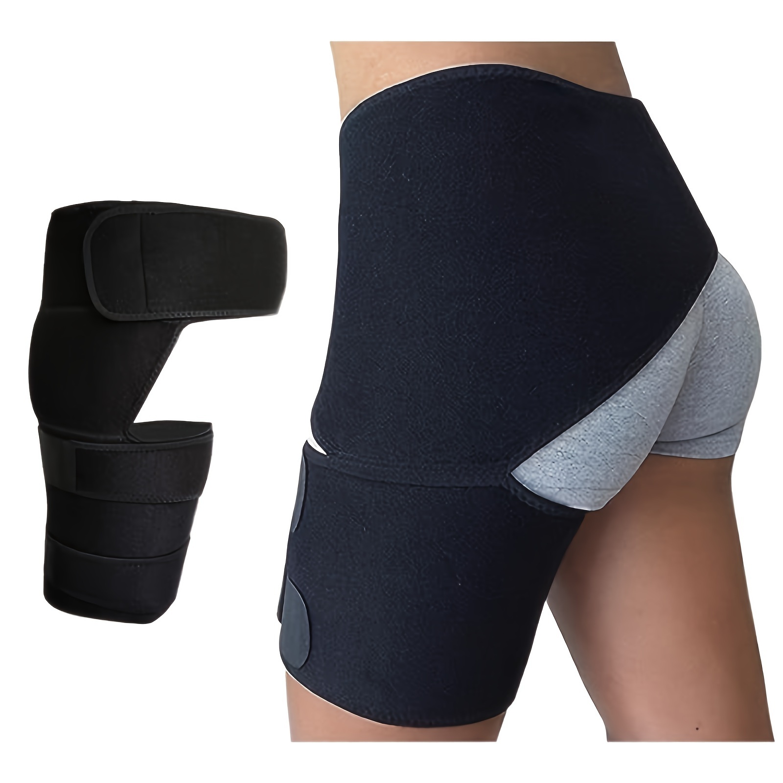 ceinture qualité originale support fessier cuisses – - Temu Belgium