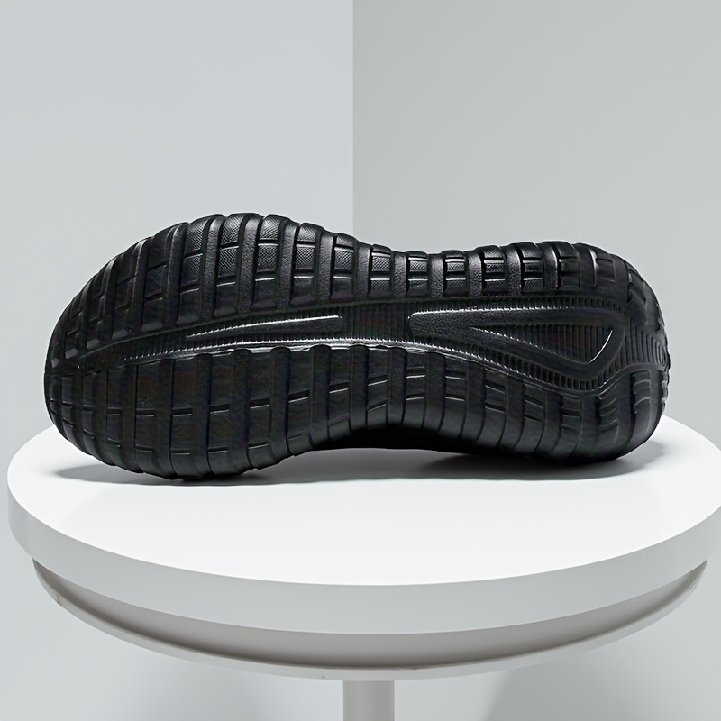Sneakers, Men's Road Running Shoes, Breathable, Comfortable, Wear-, and Stylish Sneakers for Men