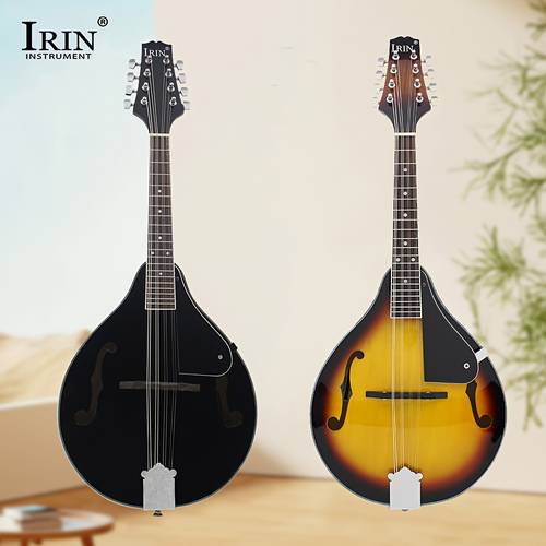 irin tb0111 national instrument mandolin eight string guitar western instrument mandolin mandolin guitar