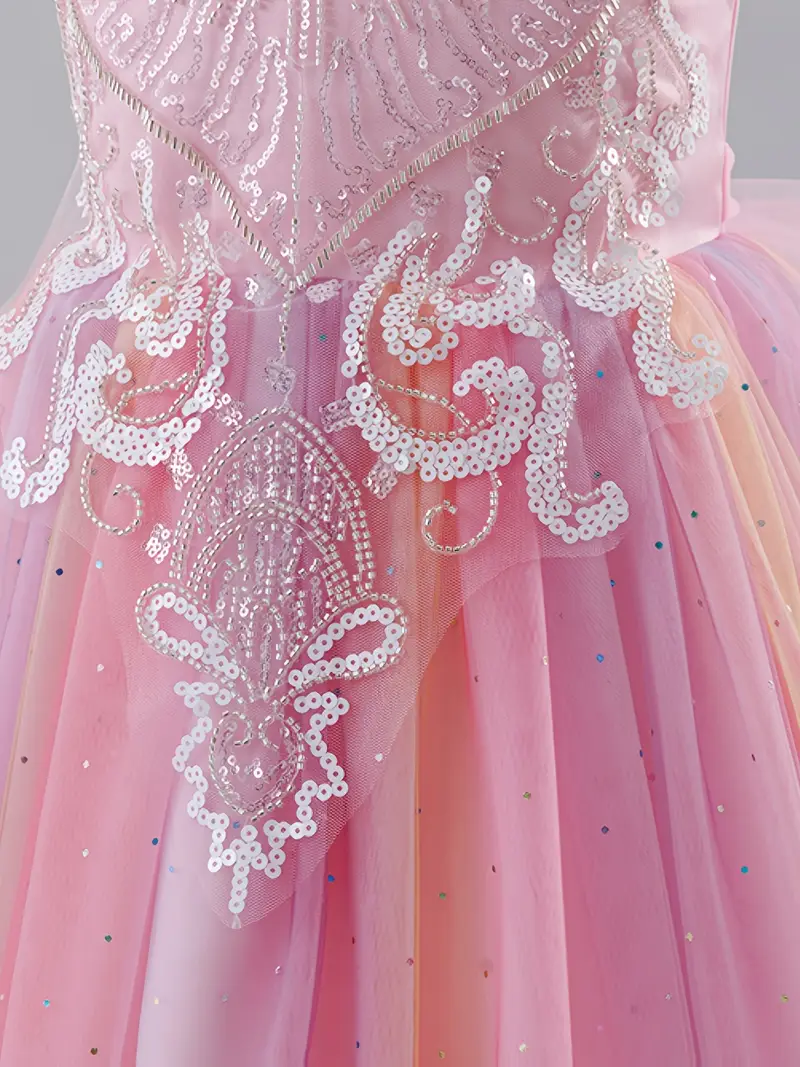 girls formal dress princess dress one year old fluffy - Temu Nigeria girls formal dress princess dress one year old fluffy - Temu Nigeria