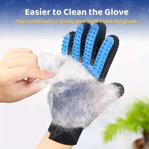 1pc pet grooming supply hair remover de shedding brush dog bathing massage comb
