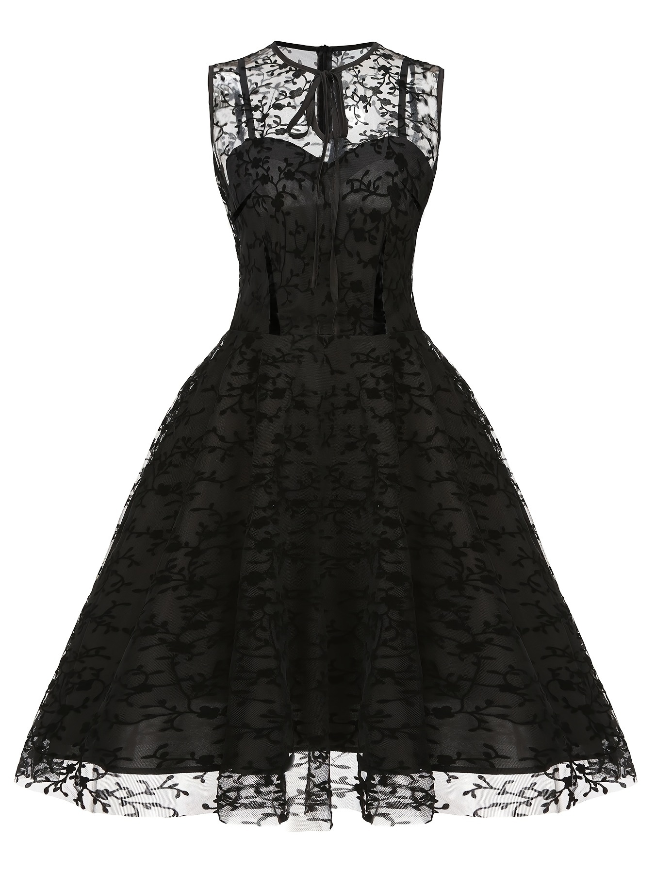 Gothic Dresses - Temu