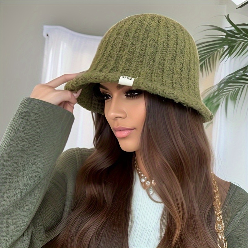

Knit Hat For - & , For Fall/ , , And