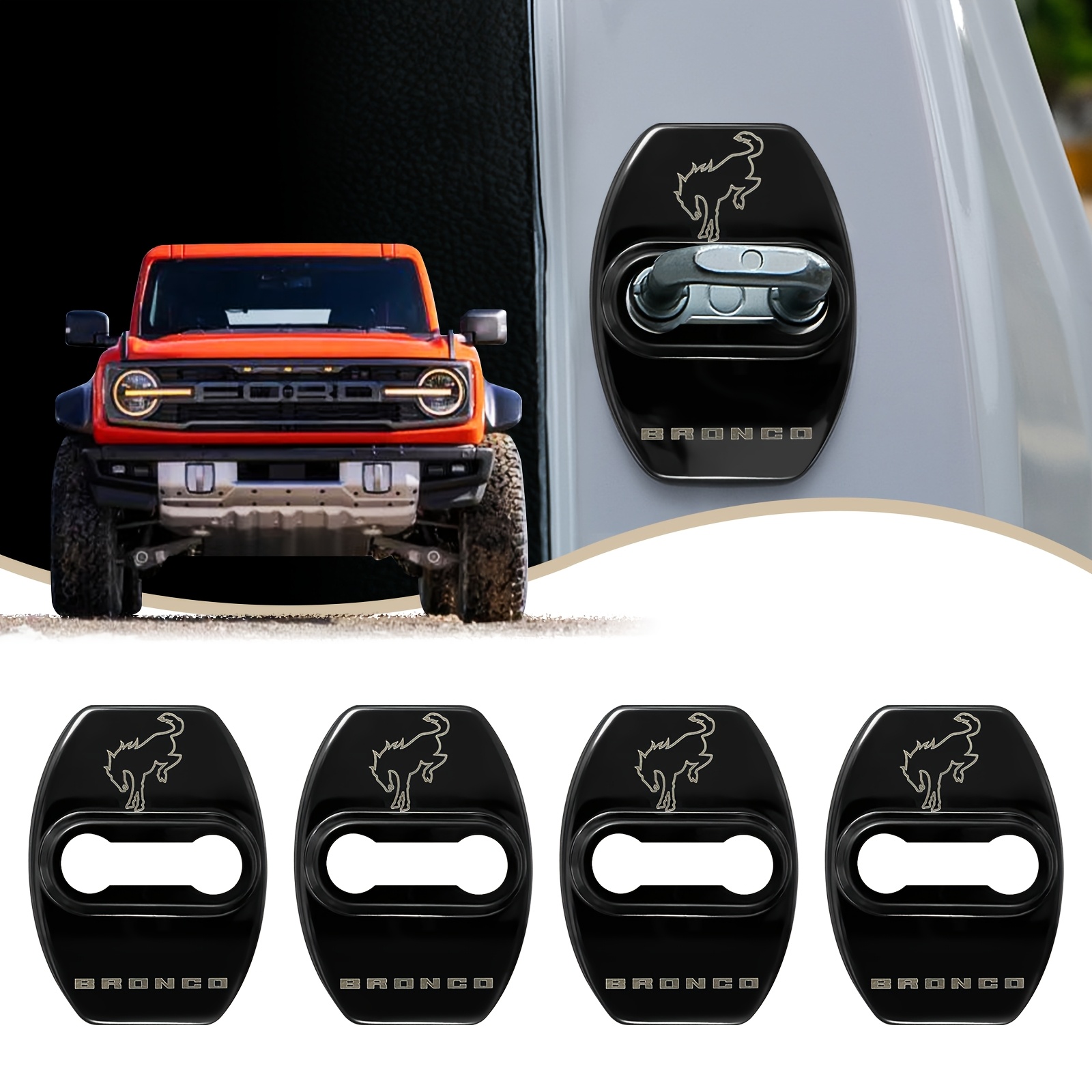 

4- , Steel Car Cap Set, -corrosion Absorption Auto Accessories