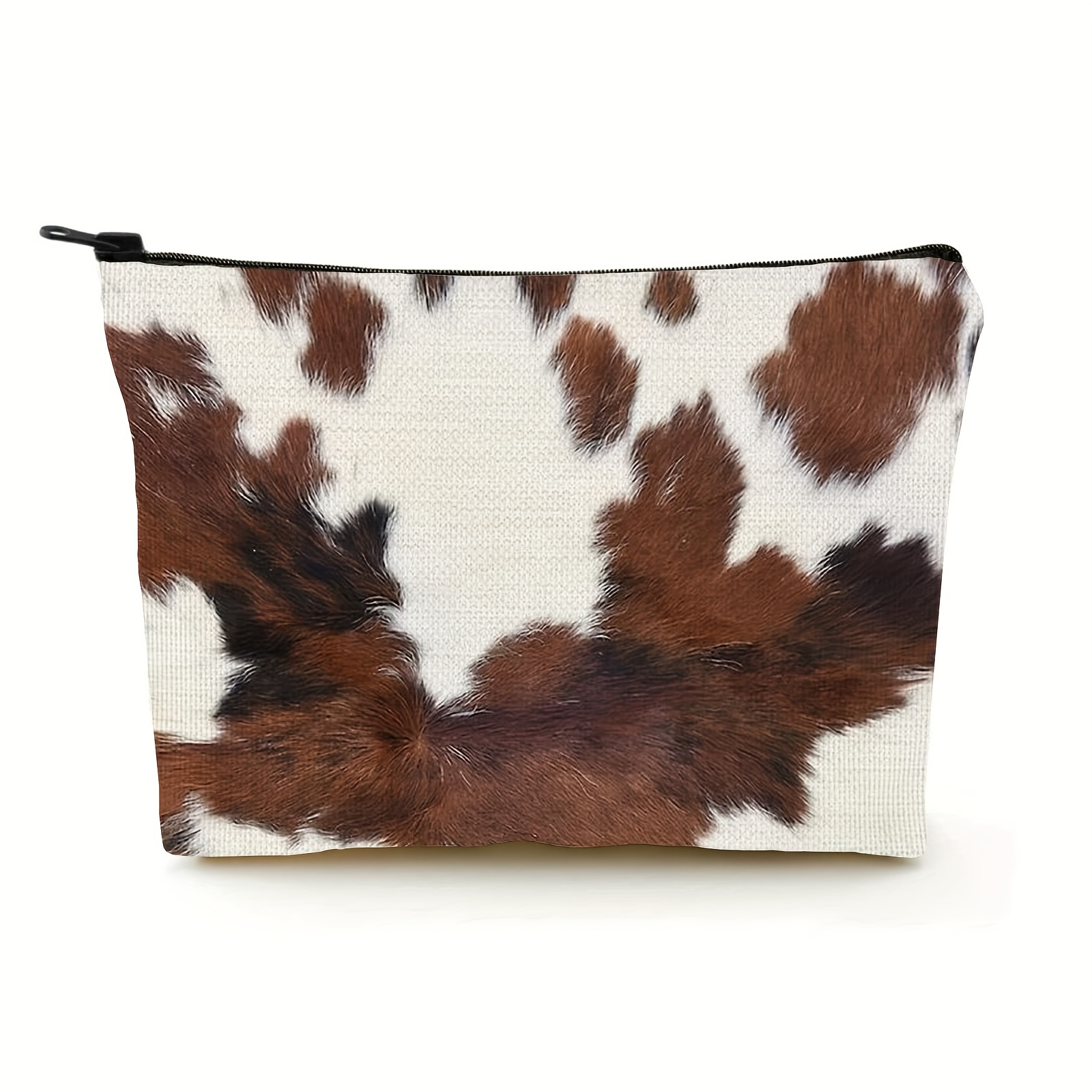 

Pattern Cosmetic Bag Makeup Bag, , For , For Men And Women