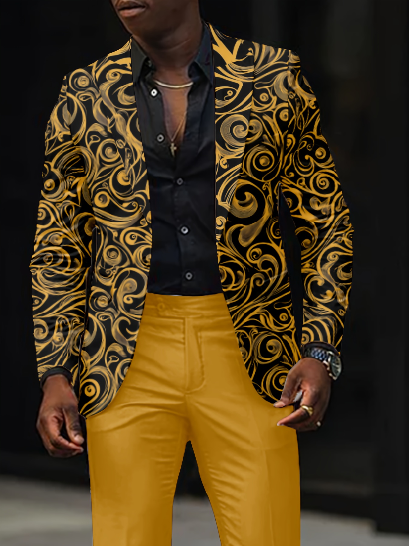 men women fit nightclub style thin fashion - Temu