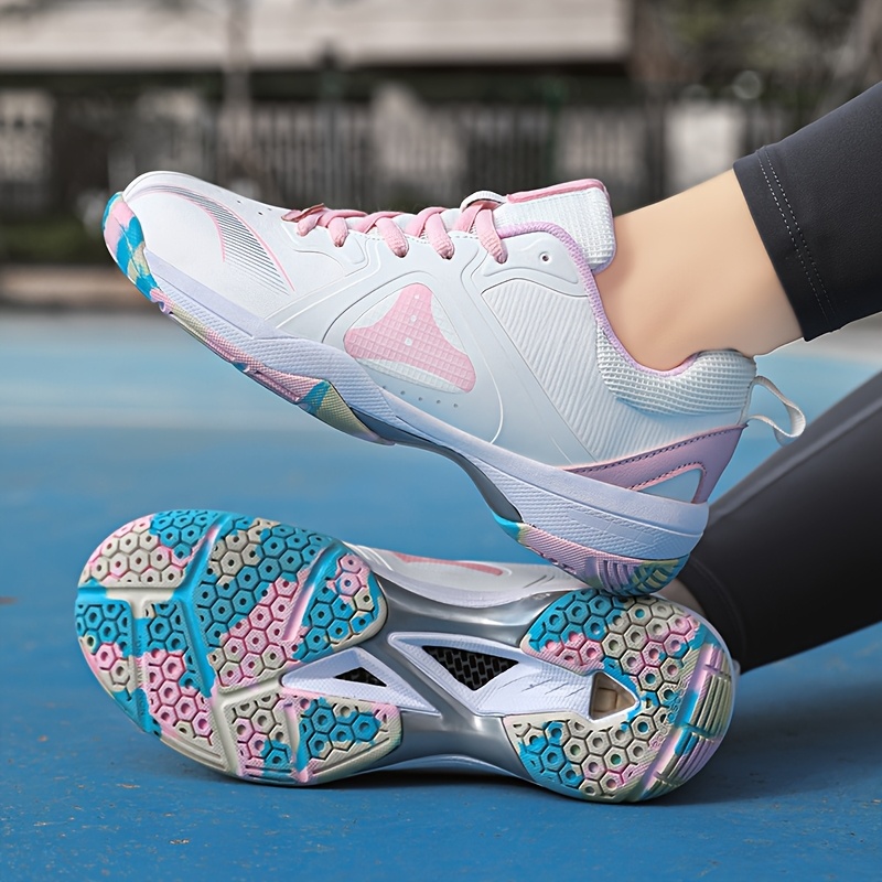 Popular Couple Tennis Shoes, Badminton Shoes, Table Tennis Shoes