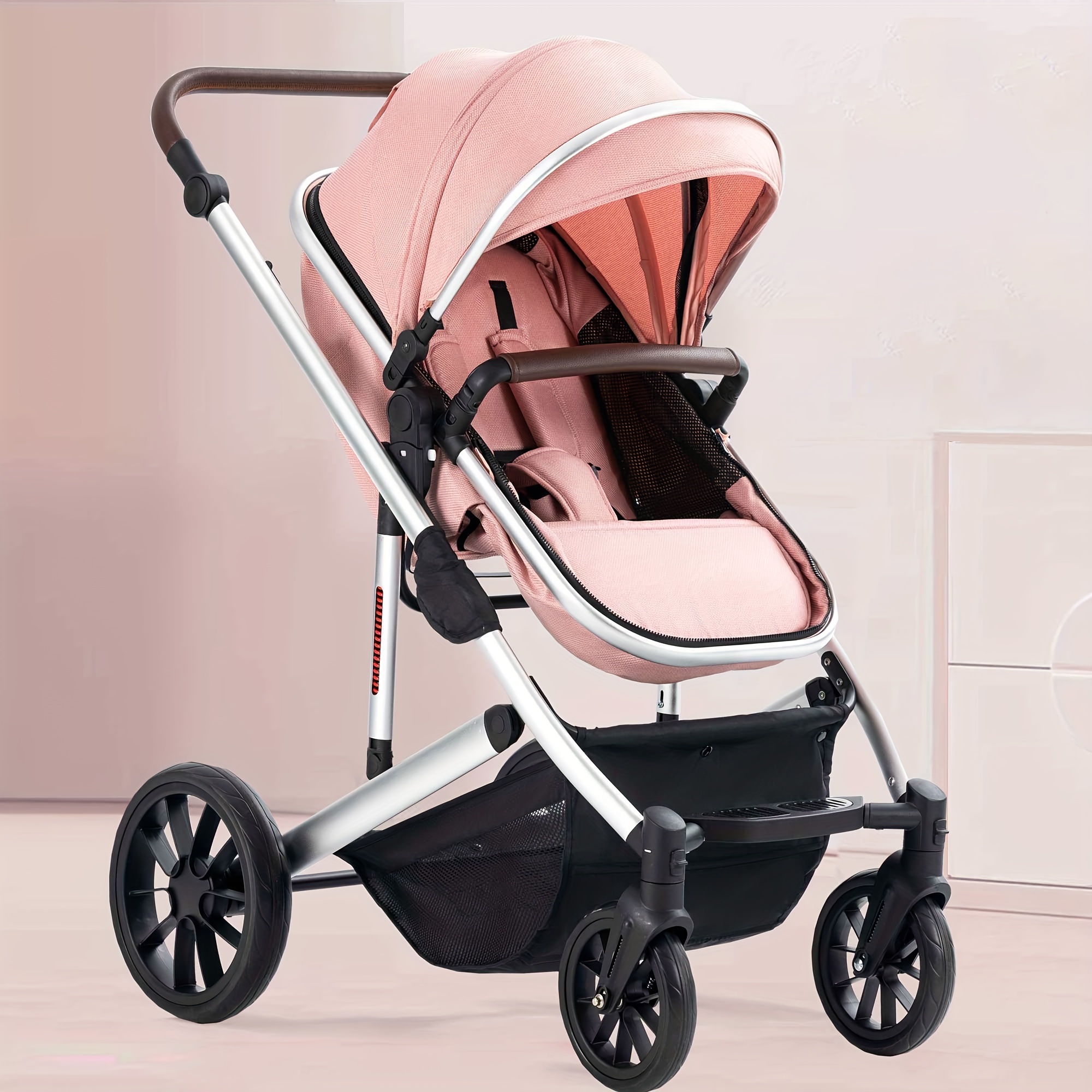 Billie pushchair online