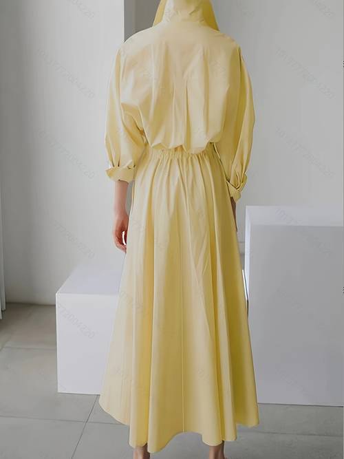 plus size womens dress