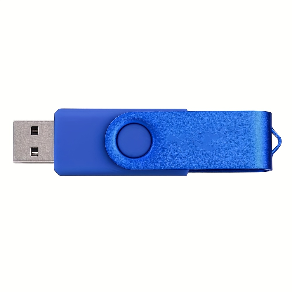 TEMU Chiavetta USB personalizzata con , unit� flash, , chiavetta USB 2.0 128MB 256MB 512MB 8GB