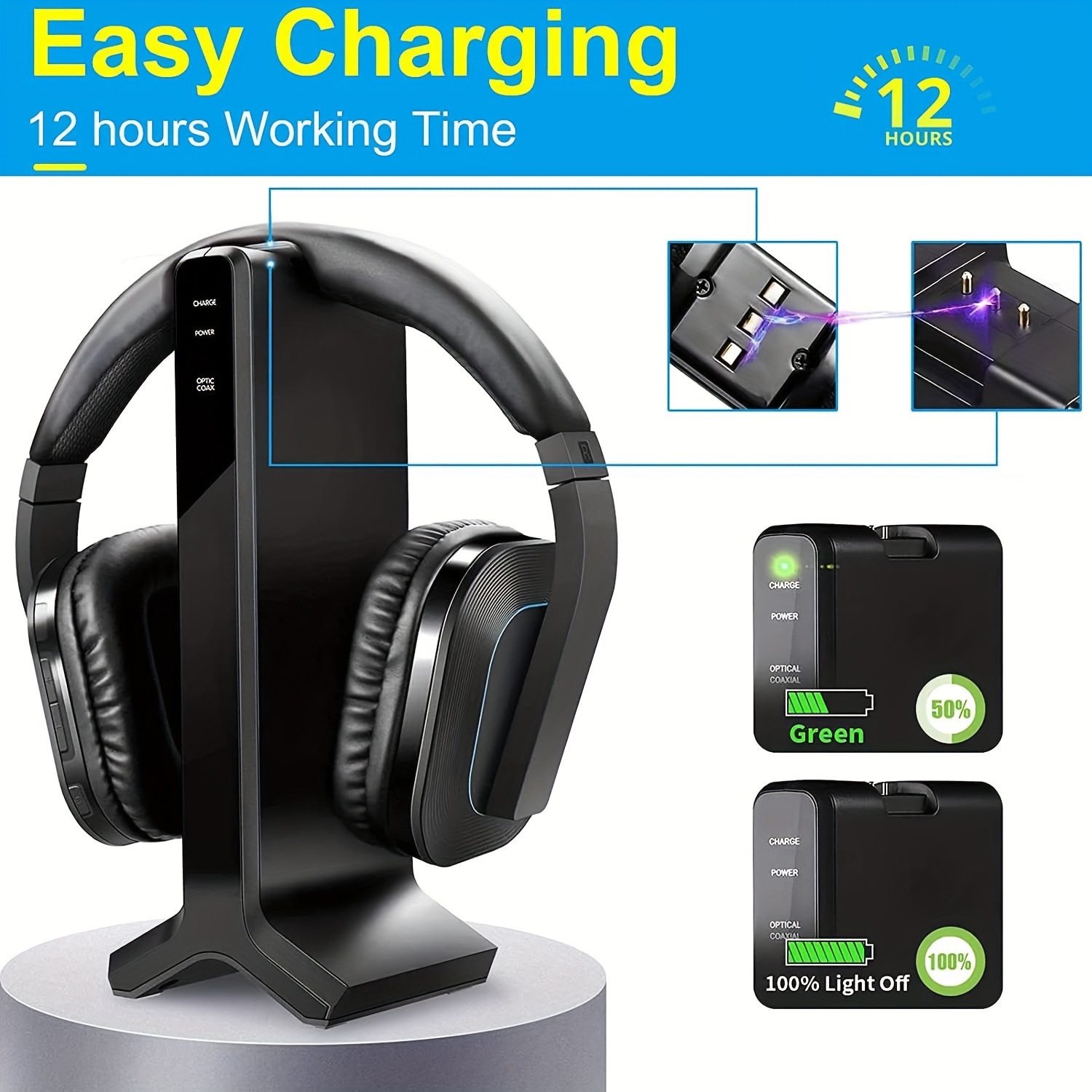 Bluetooth Headset Samsung Tv Bluetooth Audio Delay Dual Headphones