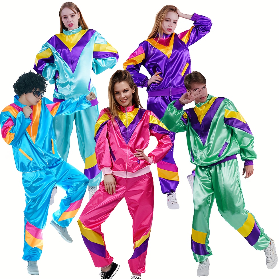 open lace back dress Children's Purple Green Hip-hop Jazz Dance Street Costumes for Girls Boys  Rapper Singers Gogo Dancers Dance Clothing Party Model Show Outfits   Moderndancedress.com